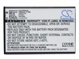 Batterie telephone coolpad 5010