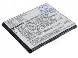 Batterie telephone coolpad 4 mini