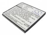 Batterie telephone coolpad 7290