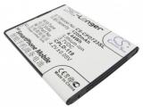 Batterie telephone coolpad 7232