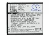 Batterie telephone coolpad 8079