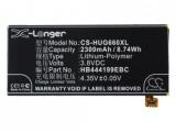 Batterie  huawei hb444199ebc