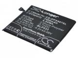 Batterie telephone oppo x907