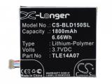 Batterie telephone blu l150u