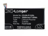 Batterie telephone wiko darkfull