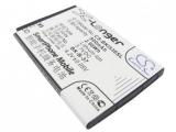 Batterie  bbk bk-b-37 i536