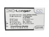 Batterie  gionee bl-g013 gn106