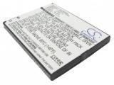 Batterie telephone ngm wemove legende