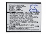 Batterie telephone k touch c980