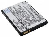 Batterie  k touch tbt9605