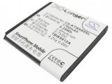 Batterie telephone k touch w680