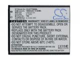 Batterie  k touch t90