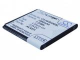 Batterie telephone archos 45 titanium