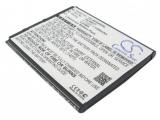 Batterie telephone archos 40b titanium surround