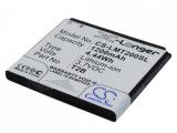 Batterie  lumigon t2b t2