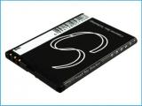 Batterie telephone bea fon sl320