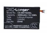 Batterie  motorola snn5913a