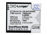 Batterie telephone asus t45
