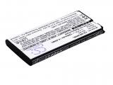 Batterie telephone nokia rm 1013