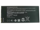 Batterie telephone microsoft lumia 640 xl