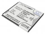 Batterie telephone samsung galaxy s duos 2