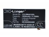 Batterie  samsung eb ba800abe
