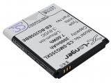 Batterie  samsung eb bg355bbe