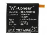 Batterie  lg bl t16
