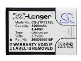 Batterie telephone hyundai bp d125