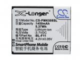 Batterie  phicomm bl-f11 f11