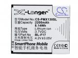 Batterie  phicomm bl-f17 2s