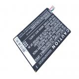 Batterie  blackberry bcc100 1