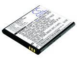 Batterie  coolpad cpld 144