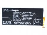 Batterie telephone huawei sc tl10