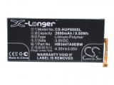 Batterie  huawei hb3447a9ebw