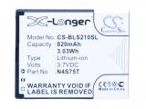 Batterie telephone brondi amico sprint