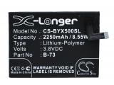 Batterie telephone bbk vivo x5v