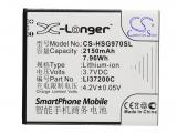 Batterie  hisense li37200c u970