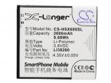 LI38260 HS-X6 