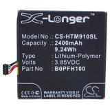 Batterie telephone htc m910n