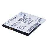 Batterie  microsoft bl-l4a lumia 535
