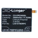Batterie  sony ericsson agpb015 a001