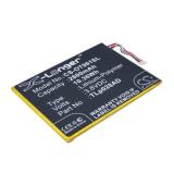 Batterie  alcatel tlp028ad one touch pixi 7