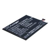 Batterie  tcl tlp035a1 m823