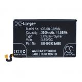 Batterie samsung eb bg928abe galaxy s6 edge+