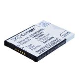 Batterie telephone nec 909e