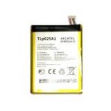 Refc batterie tlp025a1