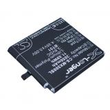 Batterie telephone meizu mx5 dual sim