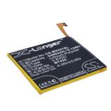 Batterie  meizu bt43c m2