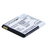 Mm822bb mm822 batterie telephone maxcom